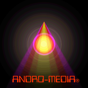 Andro-Media logo